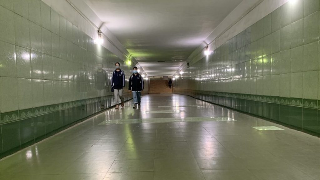 Cấm xây dựng, khai thác không gian ngầm tại các khu di tích quốc gia đặc biệt của Hà Nội