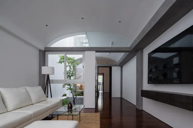 K House