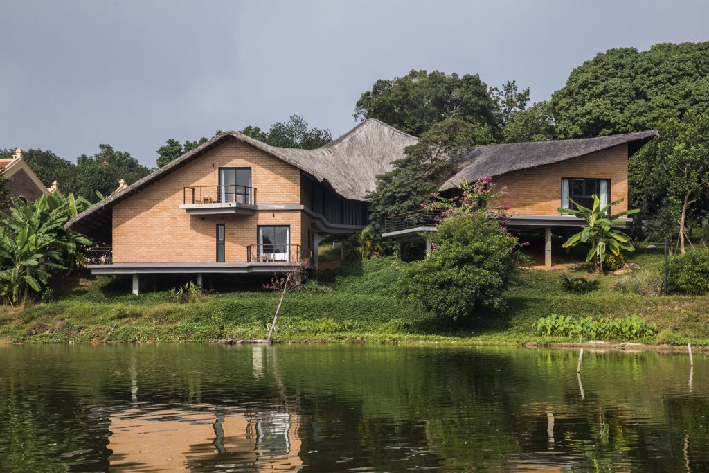 Sister’s House