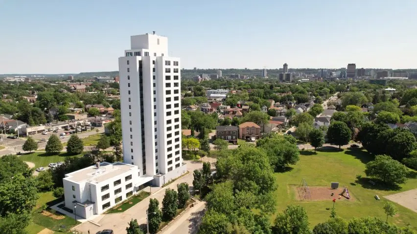 Ken Soble Tower