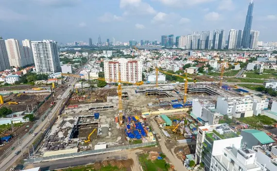 “Đất ở hợp pháp” vẫn mông lung