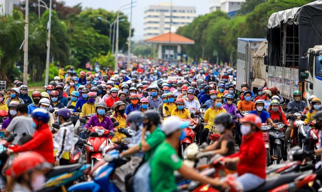 Tổng hội Xây dựng kiến nghị Thủ tướng nhiều vấn đề ‘nóng’ về đô thị CN và nhà ở công nhân
