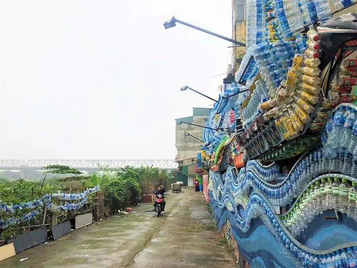 Ý tưởng sáng tạo vì cộng đồng