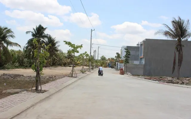 Điều gì sẽ xảy ra với thị trường bất động sản nếu lãi suất ngân hàng tăng?