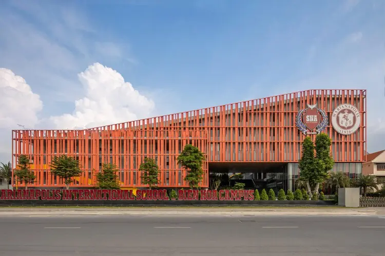 Sna Marianapolis International School, Bien Hoa Campus