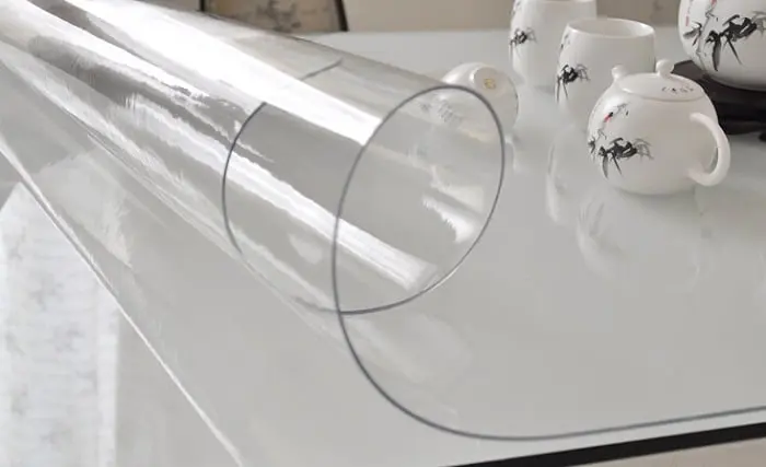 Các loại tấm nhựa PVC được ưa chuộng hiện nay
