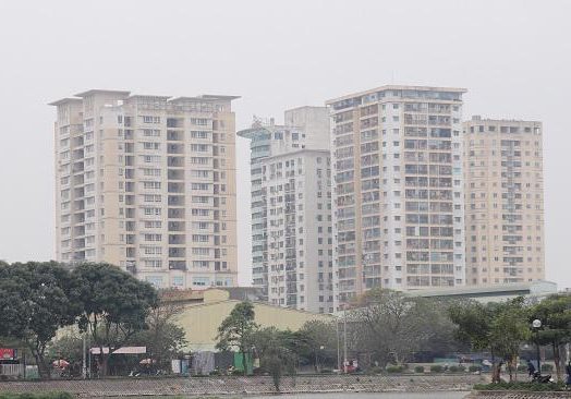 Bộ Xây dựng xử lý dự án chung cư vi phạm tại 11 tỉnh