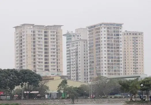 Bộ Xây dựng xử lý dự án chung cư vi phạm tại 11 tỉnh