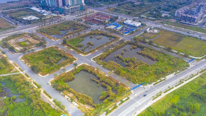 Kiến nghị đấu giá đất theo phương thức 2 giai đoạn