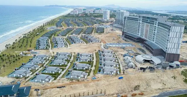 Cấp sổ đỏ cho Condotel, Officetel: ‘Địa phương nào sai thì phải làm lại’