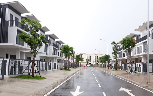 Bộ Tài chính xin ý kiến về việc đánh thuế nhà