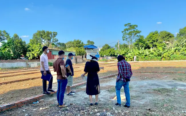 Lạm phát xảy ra, trú ẩn vào bất động sản liệu có an toàn?