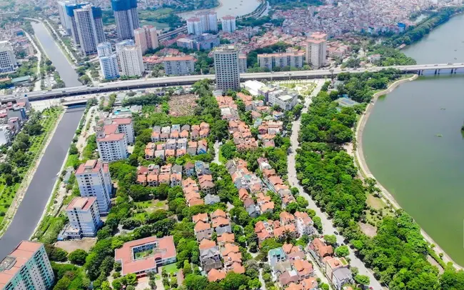 Giá bất động sản vẫn tăng, liệu có điều chỉnh?