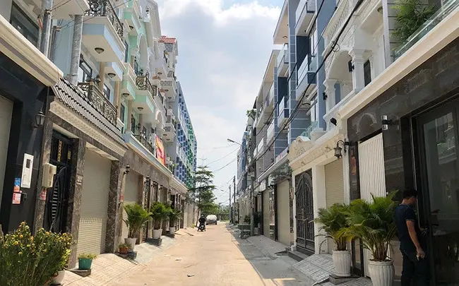 Hệ luỵ khó lường của thị trường BĐS nhìn từ góc độ giá vật liệu xây dựng tăng “nóng”