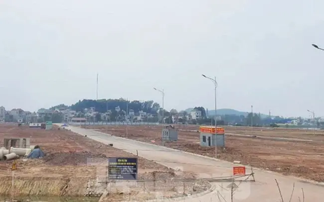 Chuyên gia cảnh báo thị trường nhà, đất năm 2022 sẽ rất khắc nghiệt