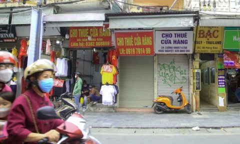 Thị trường bất động sản cho thuê tại Hà Nội và TPHCM hiện diễn biến ra sao?
