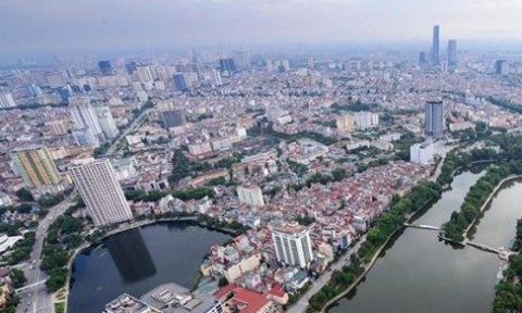 Phê duyệt nhiệm vụ lập Quy hoạch Thủ đô Hà Nội thời kỳ 2021-2030