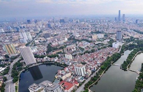 Phê duyệt nhiệm vụ lập Quy hoạch Thủ đô Hà Nội thời kỳ 2021-2030