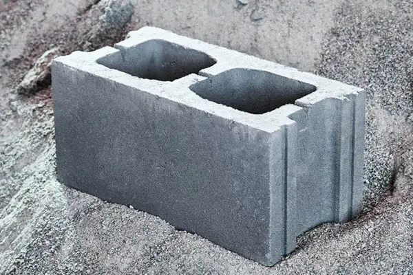 Các loại vật liệu tự nhiên thay đổi ngành xây dựng tương lai