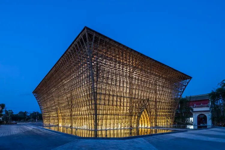 Grand World Phú Quốc Welcome Center