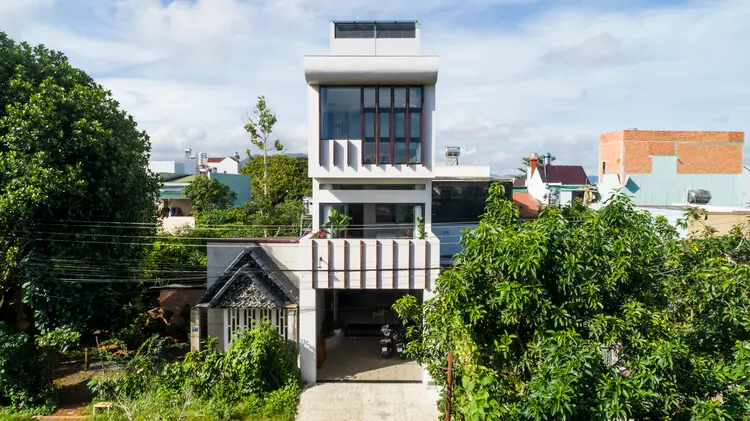 Huế House