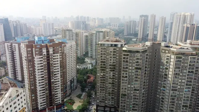 “Loạn” điều chỉnh quy hoạch
