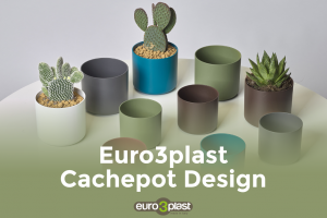 Cuộc thi thiết kế sản phẩm Euro3plast