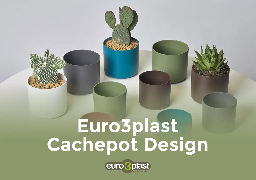 Cuộc thi thiết kế sản phẩm Euro3plast