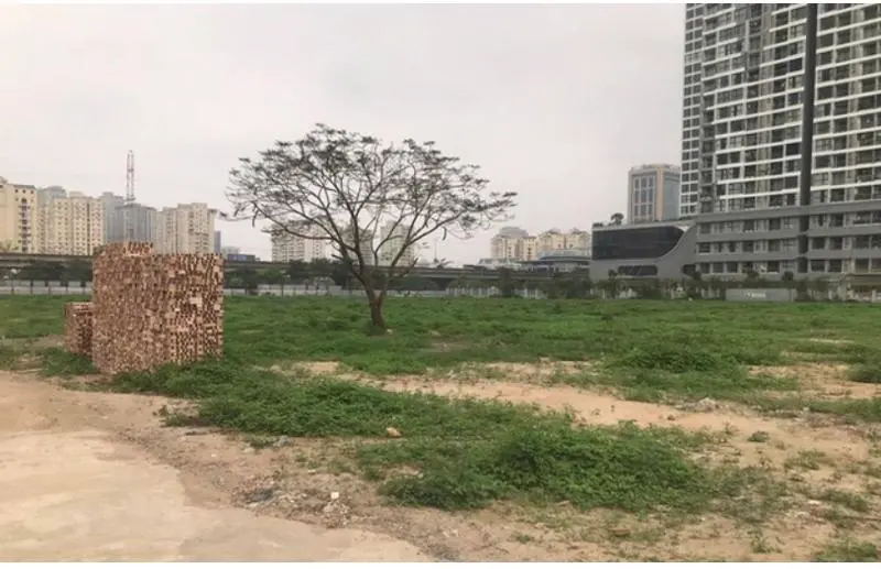 Hà Nội tập trung xử lý các dự án chậm triển khai