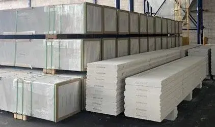 Tấm bê tông nhẹ – xu hướng mới trong xây dựng lắp ghép