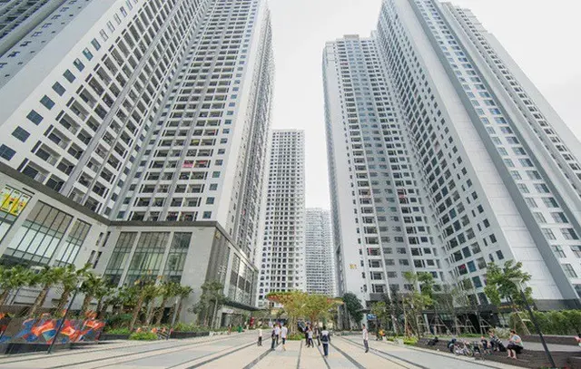 Nhà đầu tư rời thị trường căn hộ chung cư cho thuê vì ế khách
