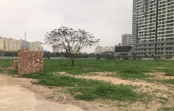 Hà Nội khắc phục những hạn chế, khuyết điểm trong lĩnh vực tài nguyên và môi trường.