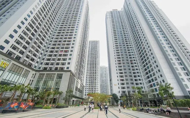 Giá nhà liên tục tăng ‘nóng’, mức giá đã đạt đỉnh?