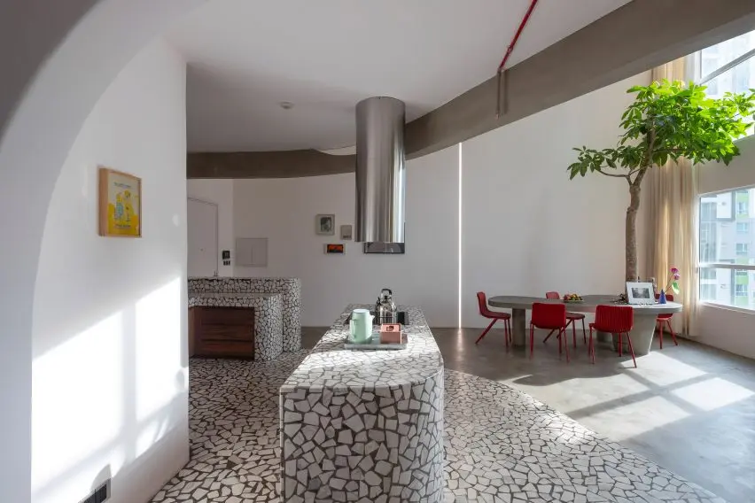 Mài Apartment