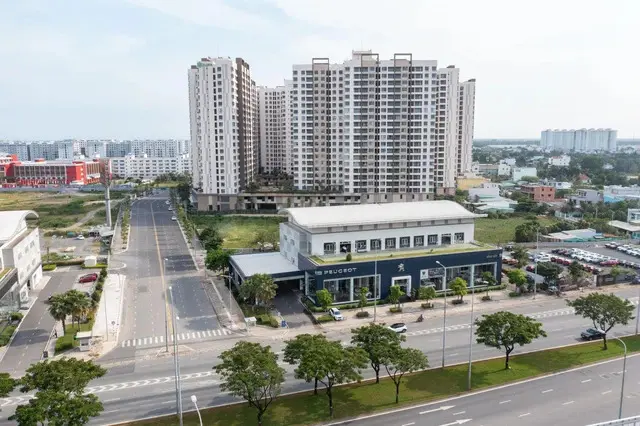 Thị trường bất động sản sẽ diễn biến thế nào trong quý 2