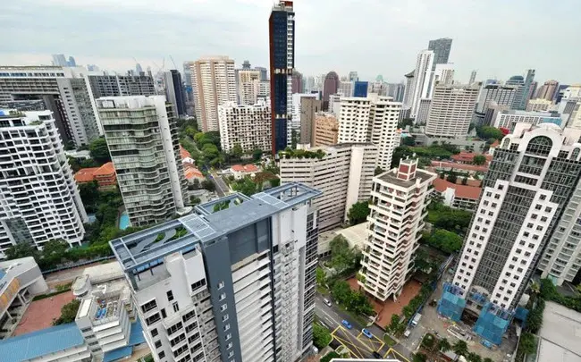 Tại sao giá nhà tại nước láng giềng tăng chậm nhưng Việt Nam vẫn lên vùn vụt?