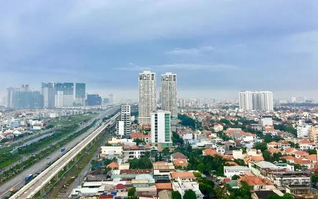 Doanh nghiệp bất động sản chia sẻ rào cản này làm tăng giá nhà