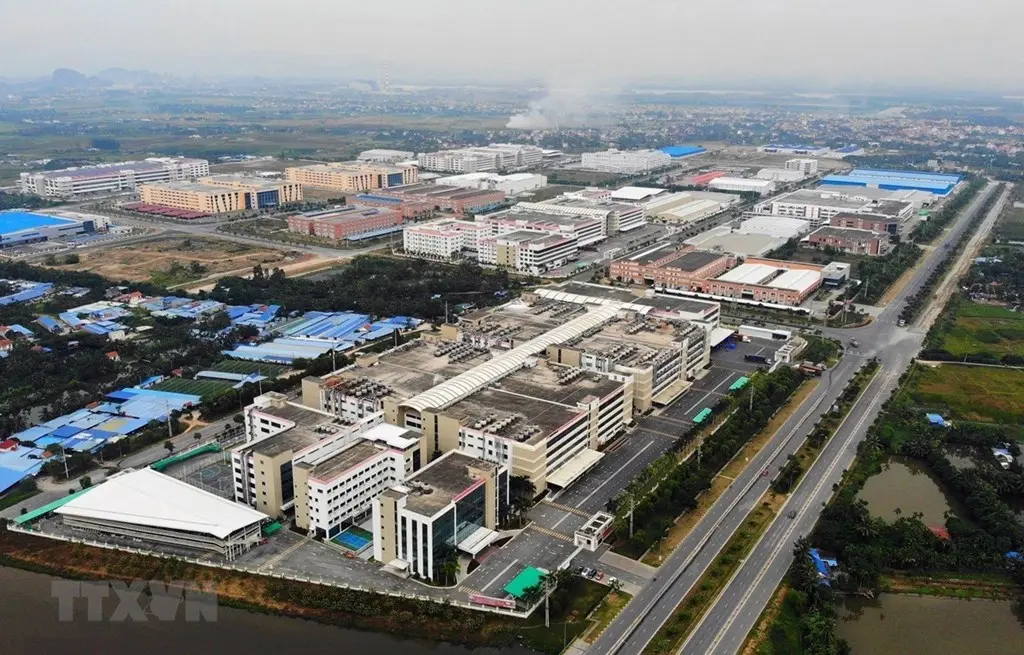 Khuyến khích tổ chức, cá nhân tài trợ lập quy hoạch xây dựng