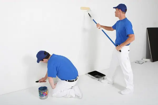 Những điều cơ bản cần biết về các loại sơn