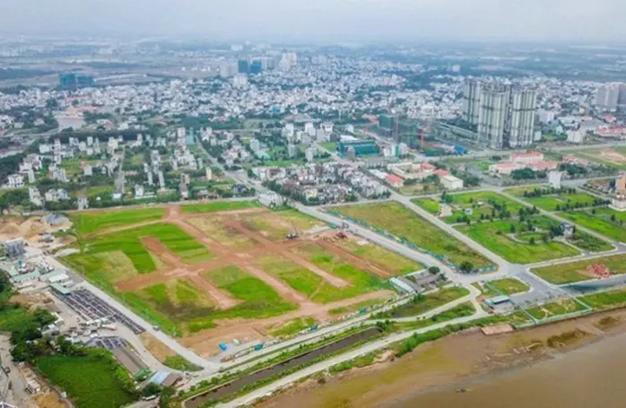 Sửa đổi Luật Đất đai: Chính phủ tiếp tục xin lùi lần thứ 4