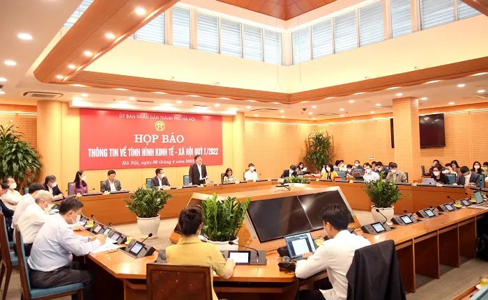 Hà Nội giải đáp nhiều vấn đề ‘nóng’ về vi phạm trật tự xây dựng