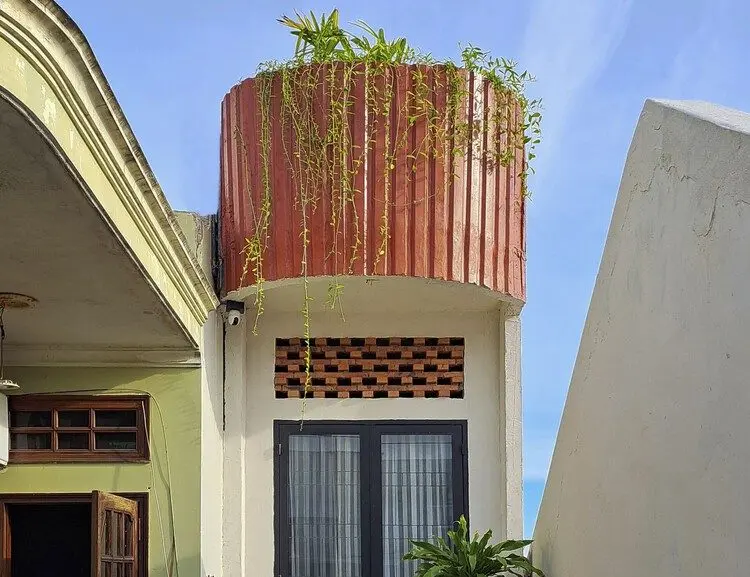 Little Red House