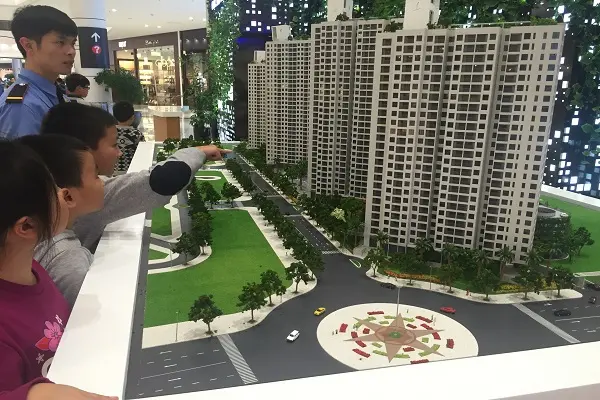 Bộ Xây dựng đề nghị địa phương tháo gỡ vướng mắc để thúc đẩy thực hiện dự án bất động sản