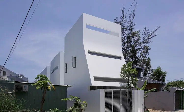 Flow House