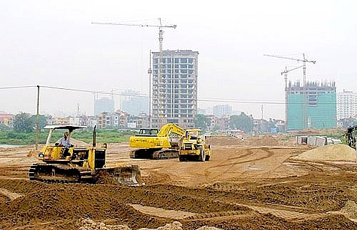 Hà Nội sửa quy định về bồi thường, hỗ trợ, tái định cư khi thu hồi đất