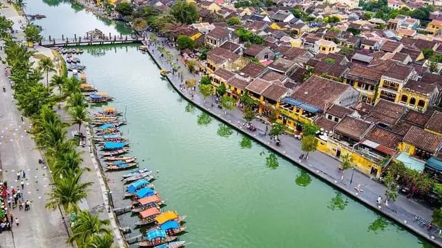 Quảng Nam phát triển “xanh”, nhanh và bền vững