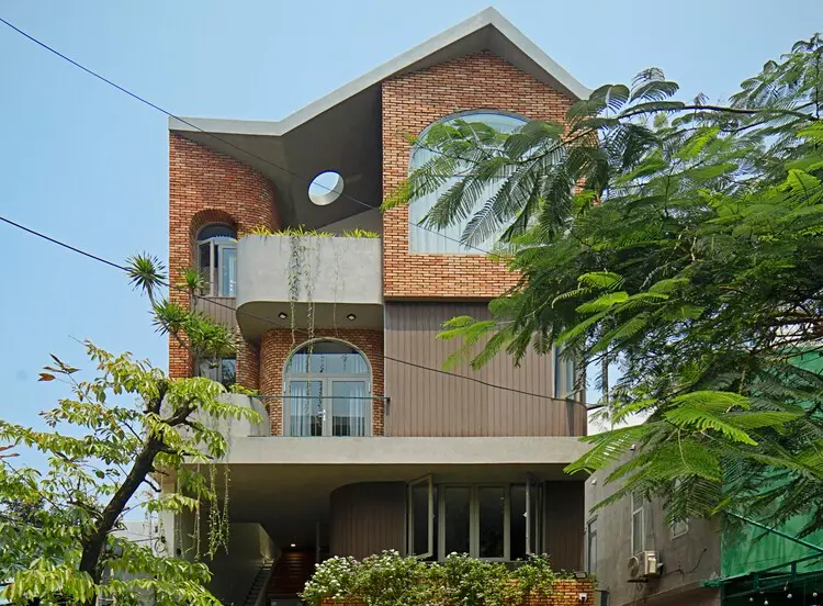 NHÀ MỘC Residence