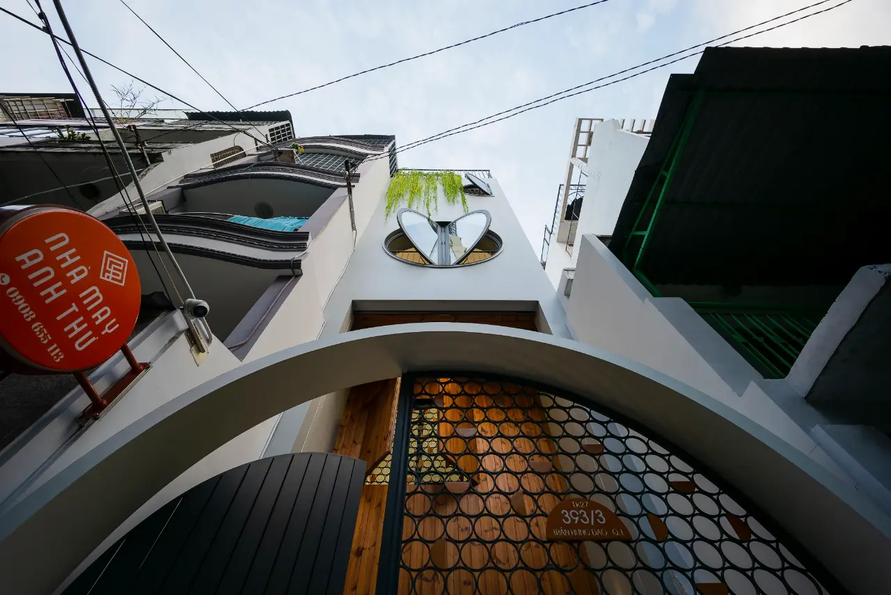 K  House