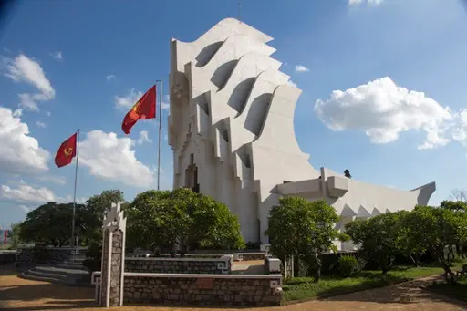 Không gian tôn vinh vua Hùng và chí sĩ yêu nước tại Quảng Nam với những cách tiếp cận mới