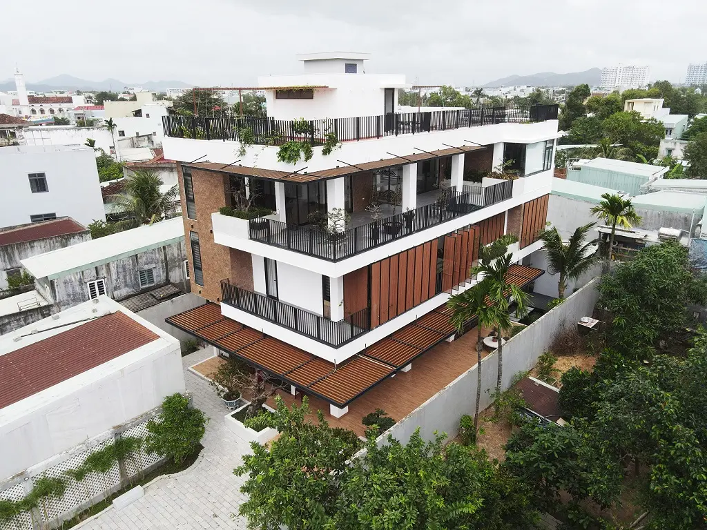 QH Villa